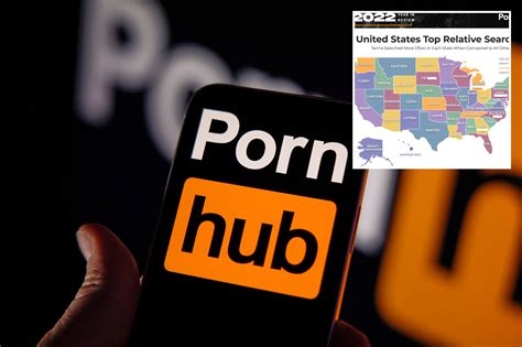 pornhub random|Pornhub reveals most popular 2022 searches